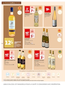 Promo Freixenet dans le catalogue Auchan Hypermarché du moment à la page 60