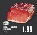Schwarzwälder Schinken bei E center im Gelsenkirchen Prospekt für 1,99 €