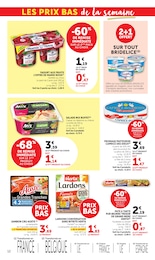 Prix et réduction Fraise dans le prospectus U Express en cours Offre Fraise dans le catalogue U Express du moment à la page 12