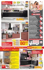 Kühlschrank im Opti-Megastore Prospekt in Bremerhaven Aktueller Opti-Megastore Prospekt mit Kühlschrank, "Mega Sparfrühling", Seite 13