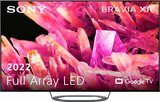 Saturn - XR-55X92K Fernseher Angebot im Prospekt XR-55X92K Fernseher bei Saturn im Prospekt "TECHNIK-BOOSTER" für 1.299,00 €