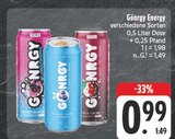 Aktuelles Energy Angebot bei EDEKA in Freiberg ab 0,99 €