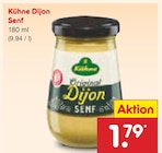 Dijon Senf Angebot in Neulehe Dijon Senf im aktuellen Prospekt bei Netto Marken-Discount in Neulehe