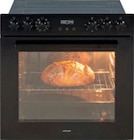 Einbauherdset HSHDB73S Angebote von MICAN bei ROLLER Dormagen für 449,99 €