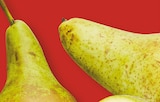 Tafelbirnen für 2,39 € bei ALDI Nord im Angebot Tafelbirnen im aktuellen ALDI Nord Prospekt