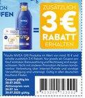 Nivea Q10 Produkte im Angebot bei Kaufland in Hemer Nivea Q10 Produkte Angebote von Nivea bei Kaufland Hemer