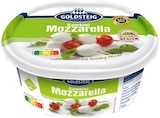 Bambini Protinella oder Mozzarella im Penny Prospekt Bambini Protinella oder Mozzarella von Goldsteig im aktuellen Penny Prospekt für 0,99 €