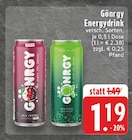 Aktuelle Energydrink Angebote bei EDEKA in Ahlen Aktuelles Energydrink Angebot bei EDEKA in Ahlen ab 1,19 €