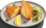 Metzgerfrisch Cordon Bleu-Schnitte im Lidl Prospekt Metzgerfrisch Cordon Bleu-Schnitte von im aktuellen Lidl Prospekt für 6,99 €