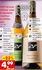 Grüner Veltliner Tradition von Pfaffl im aktuellen Netto Marken-Discount Prospekt für 4,99 €