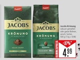 Krönung Angebote von Jacobs bei Marktkauf Reutlingen für 4,99 €