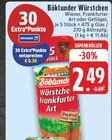 Würstchen bei EDEKA im Swisttal Prospekt für 2,49 €