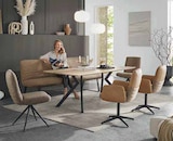 Moderne Bankgruppe MIQUEL von Dieter Knoll für 399,00 € bei Zurbrüggen im Angebot Moderne Bankgruppe MIQUEL von Dieter Knoll im aktuellen Zurbrüggen Prospekt