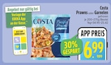Prawns Angebote von Costa bei EDEKA Ravensburg für 6,99 €
