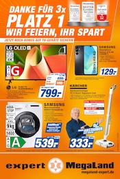 expert Prospekt für Bargfeld-Stegen: "Top Angebote", 12 Seiten, 04.07.2025 - 14.07.2025