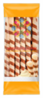 Waffelröllchen Angebote von KULJANKA bei Lidl Peine für 1,29 €