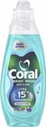 Waschmittel im Angebot bei E center in Göppingen Waschmittel Angebote von Coral bei E center Göppingen für 3,79 €