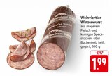 Angebot im E center Speyer Prospekt E center Speyer Prospekt mit im Angebot für 1,99 €