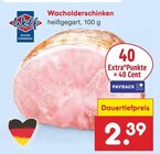 Angebot im Netto Marken-Discount Stulln Prospekt Netto Marken-Discount Stulln Prospekt mit im Angebot für 2,39 €