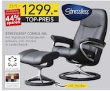 Stressless Consul (M) Angebote von Stressless bei BRAUN Möbel-Center Tübingen für 1.299,00 €