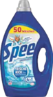 Spee im EDEKA Prospekt Weißer Riese oder Spee Waschmittel von Spee im aktuellen EDEKA Prospekt für 7,99 €