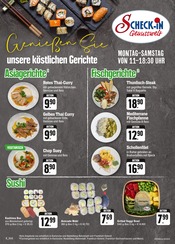 Fertiggerichte im E center Prospekt in Ludwigshafen Aktueller E center Prospekt mit Fertiggerichte, "Aktuelle Angebote", Seite 6
