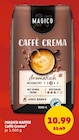 Caffè Crema Angebote von MAGICO bei Penny Kiel für 10,99 €