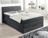 Aktuelles Boxspringbett Angebot bei BRAUN Möbel-Center in Freiburg (Breisgau) ab 849,00 €