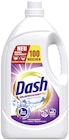 Vollwaschmittel von Dash im aktuellen METRO Prospekt für 10,70 €