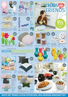 Kerzen im Trends Prospekt "TRENDS FOR FRIENDS" mit 6 Seiten (Recklinghausen)