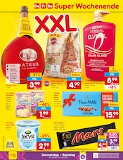 Shampoo im Netto Marken-Discount Prospekt in Weiden Aktueller Netto Marken-Discount Prospekt mit Shampoo, "Aktuelle Angebote", Seite 5