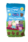 Peppa Pig Mini Cookies Angebote von Maxies bei TEDi Pirna für 1,55 €