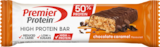 Proteinriegel Angebote von Premier Protein bei budni Berlin für 0,89 €