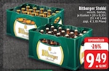 Aktuelles Bitburger Stubbi Angebot bei E center in Mönchengladbach ab 9,49 €