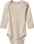 Baby-Bodys im Angebot bei Lidl in Goslar Baby-Bodys Angebote von Lupilu bei Lidl Goslar für 4,99 €