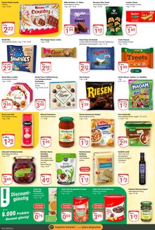 Haribo im GLOBUS Prospekt "Aktuelle Angebote" mit 23 Seiten (Offenbach (Main))