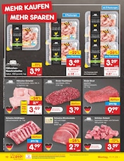 Aktueller Netto Marken-Discount Prospekt mit Huhn, "Aktuelle Angebote", Seite 10