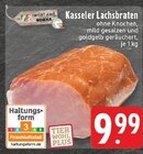 Aktuelles Kasseler Lachsbraten Angebot bei E center in Bottrop ab 9,99 €