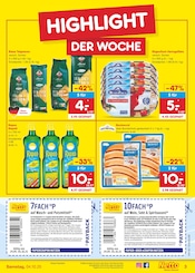 Aktueller Netto Marken-Discount Prospekt mit Fisch, "Aktuelle Angebote", Seite 3