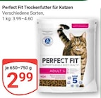 Perfect Fit bei GLOBUS im Prospekt "" für 2,99 €