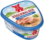 Teewurst oder Leberwurst von Rügenwalder im aktuellen REWE Prospekt