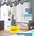 Kombi-Drehtürenschrank Angebote bei ROLLER Schorndorf für 399,99 €