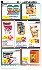 Promos Congélateur dans le catalogue "Intermarché" de Intermarché Super Congélateur en promo dans le catalogue Intermarché Super à la page 18