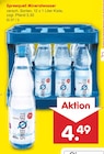 Spreequell Mineralwasser für 4,49 € bei Netto Marken-Discount im Angebot Spreequell Mineralwasser im aktuellen Netto Marken-Discount Prospekt