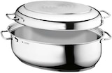 Extrabräter mit Metalldeckel von WMF für 89,99 € bei porta Möbel im Angebot Extrabräter mit Metalldeckel von WMF im aktuellen porta Möbel Prospekt