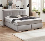 Boxspringbett bei Opti-Wohnwelt im Prenzlau Prospekt für 899,00 €