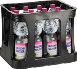 Aktuelles Tausendwasser Mineralwasser Angebot bei Globus-Baumarkt in Saarbrücken ab 4,49 €