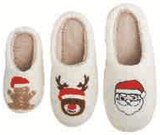 Mules adulte ou enfant - U Collection dans le catalogue Hyper U