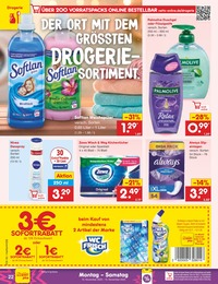 Netto Marken-Discount Unterwäsche im Prospekt Netto Marken-Discount Unterwäsche im Prospekt