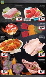 Lamm im EDEKA Prospekt in Warendorf Aktueller EDEKA Prospekt mit Lamm, "Aktuelle Angebote", Seite 12